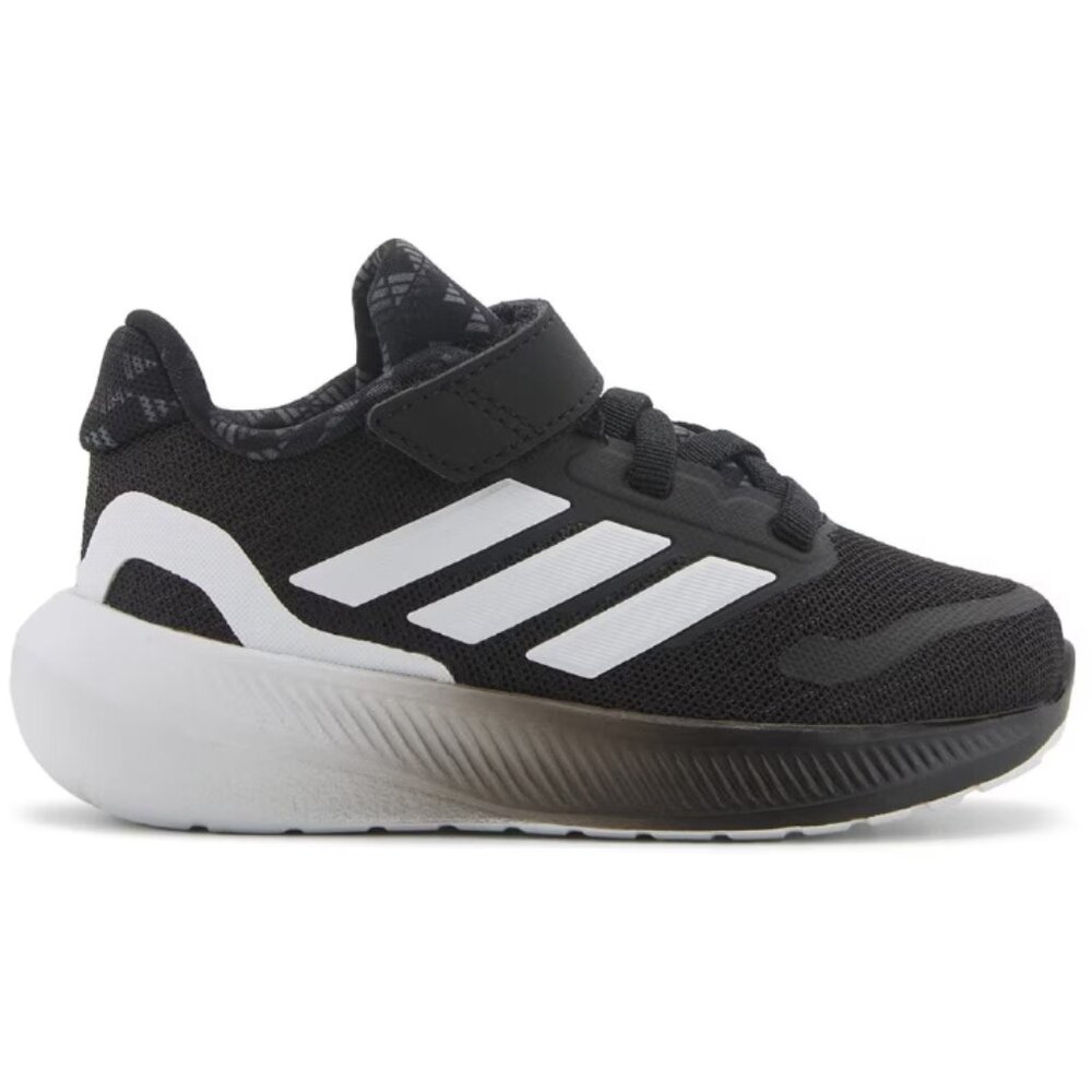 Adidas Shoes  Runfalcon 5 EL Casual Children's Running Shoes  Black/Fade/Print